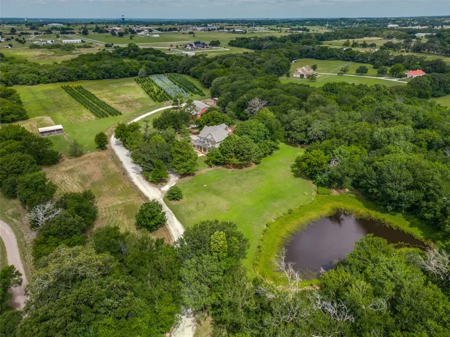 1833 Dr Sanders Road, Cross Roads, TX 76227 - #2