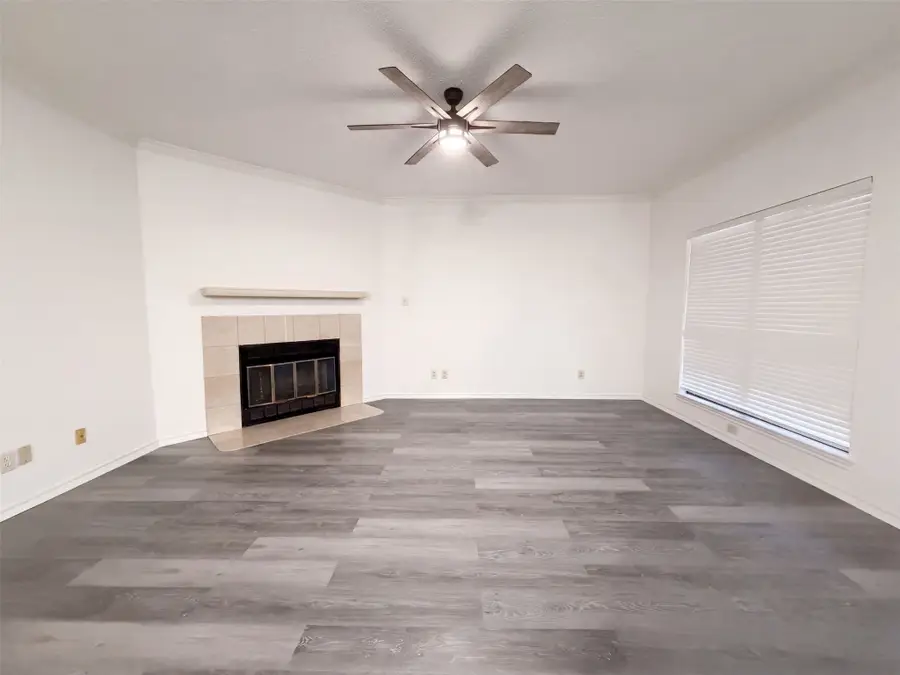 5836 Westhaven Drive #B, Fort Worth, TX 76132 - #3