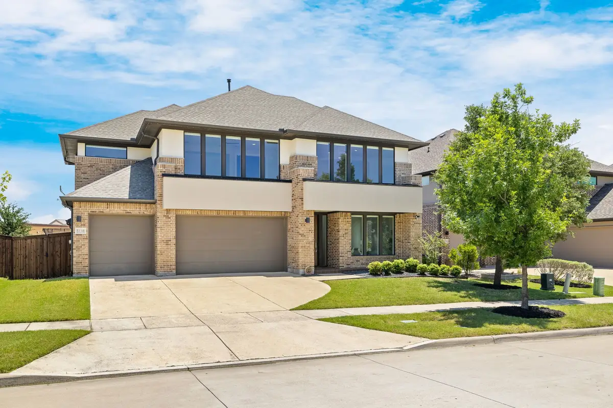 5118 Statesman Lane, Frisco, TX 75036 - #1