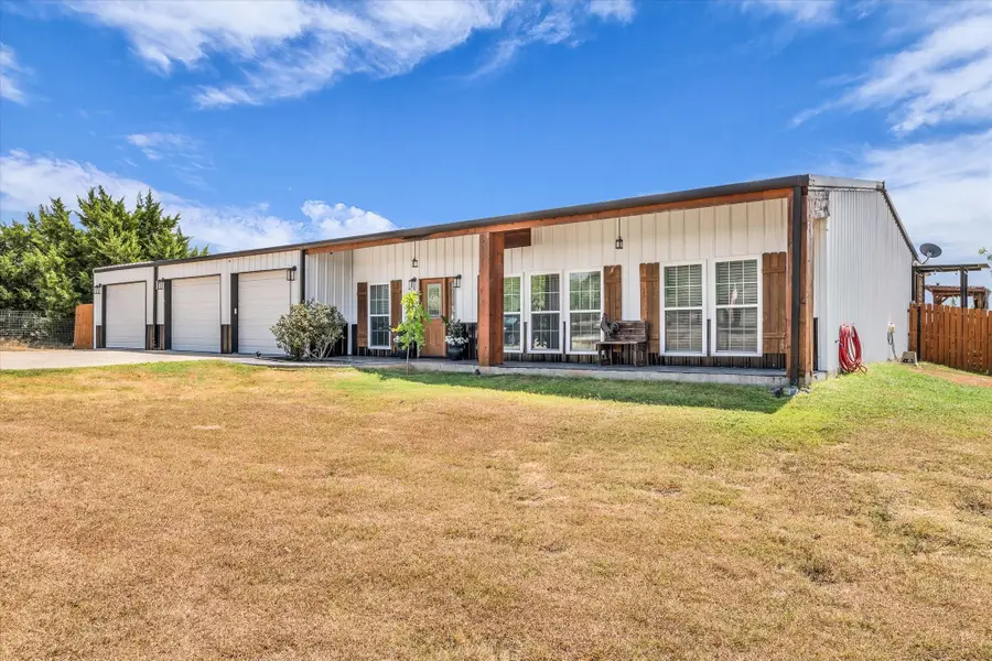 4175 Eddy Gatesville Parkway, Moody, TX 76557 - #2