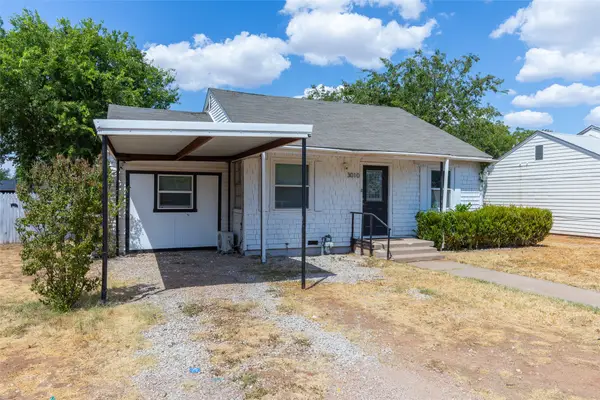 3010 Bickley Street, Abilene, TX 79605