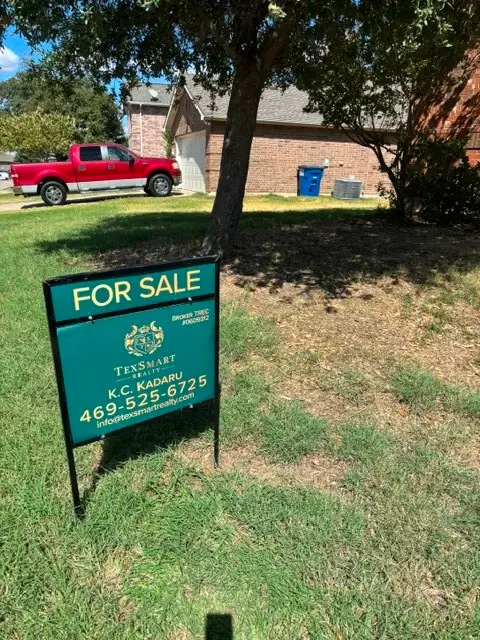 2755 Hacienda Lake Drive, Little Elm, TX 75068 - #1