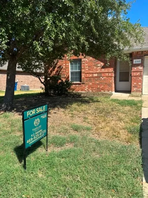 2755 Hacienda Lake Drive, Little Elm, TX 75068 - #2