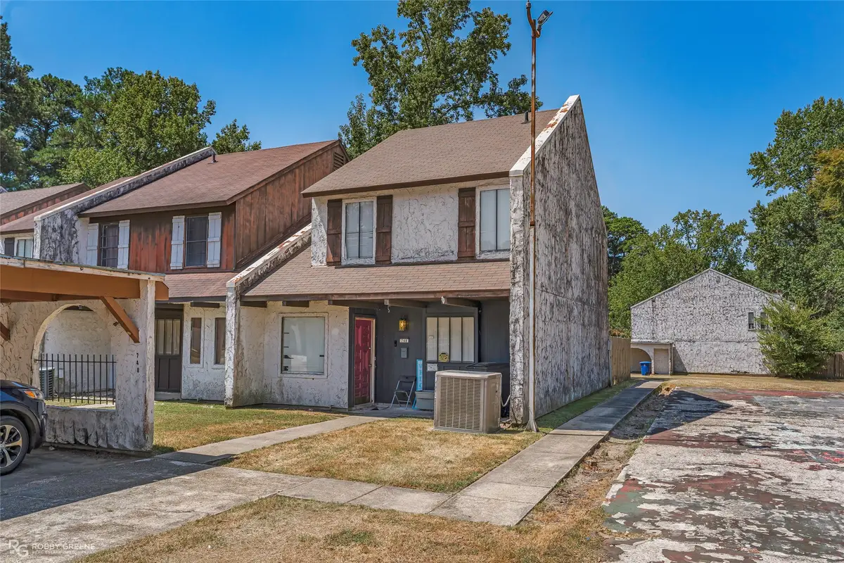 748 Highland Square Drive, Shreveport, LA 71107 - #1