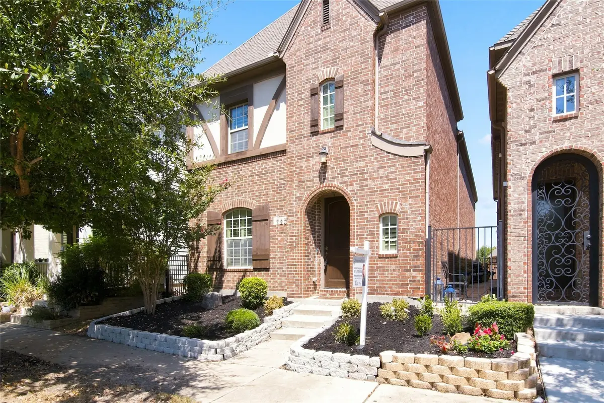 720 Northwood Drive, Flower Mound, TX 75022 - #1