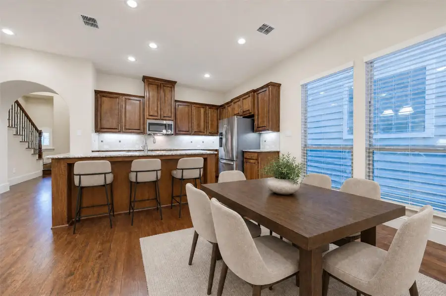 720 Northwood Drive, Flower Mound, TX 75022 - #3