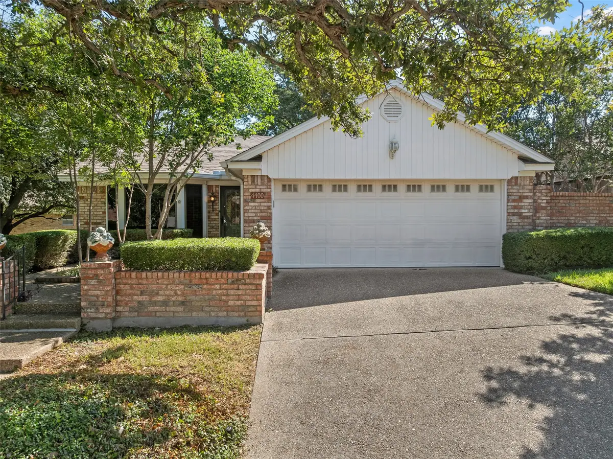 4400 Westchester Drive, Waco, TX 76710 - #1