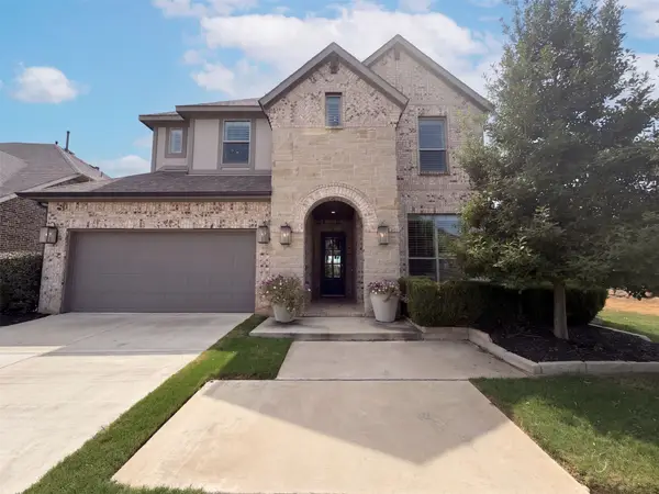 11509 Misty Ridge Drive, Flower Mound, TX 76262
