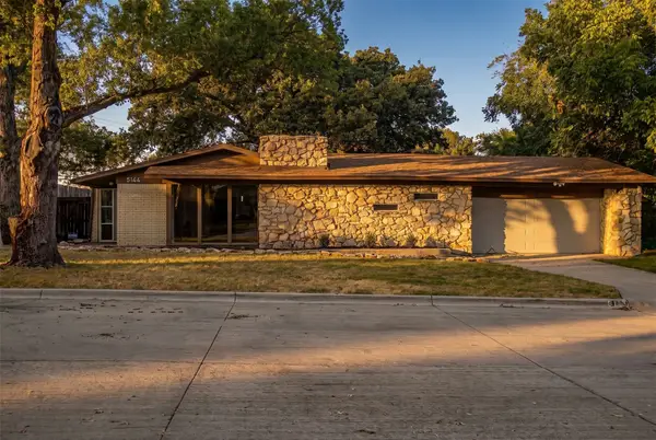 5144 Jennings Drive, North Richland Hills, TX 76180