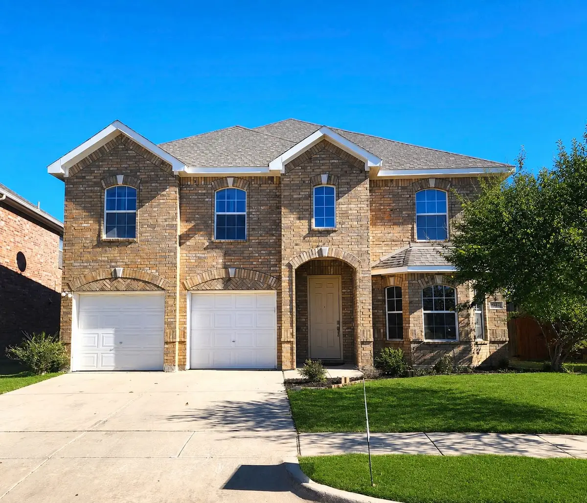 5513 Grenada Drive, Fort Worth, TX 76119 - #1