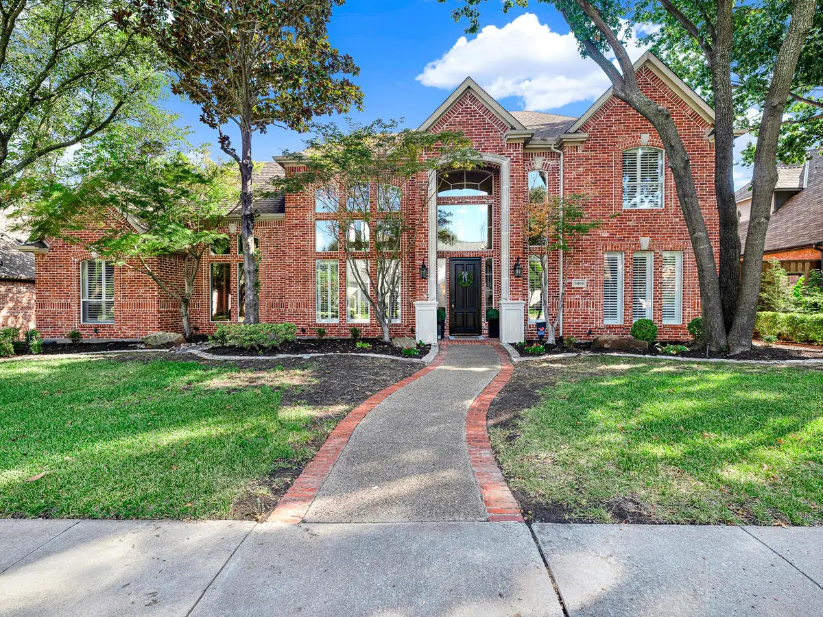 3404 Lantz Circle, Plano, TX 75025 - #1