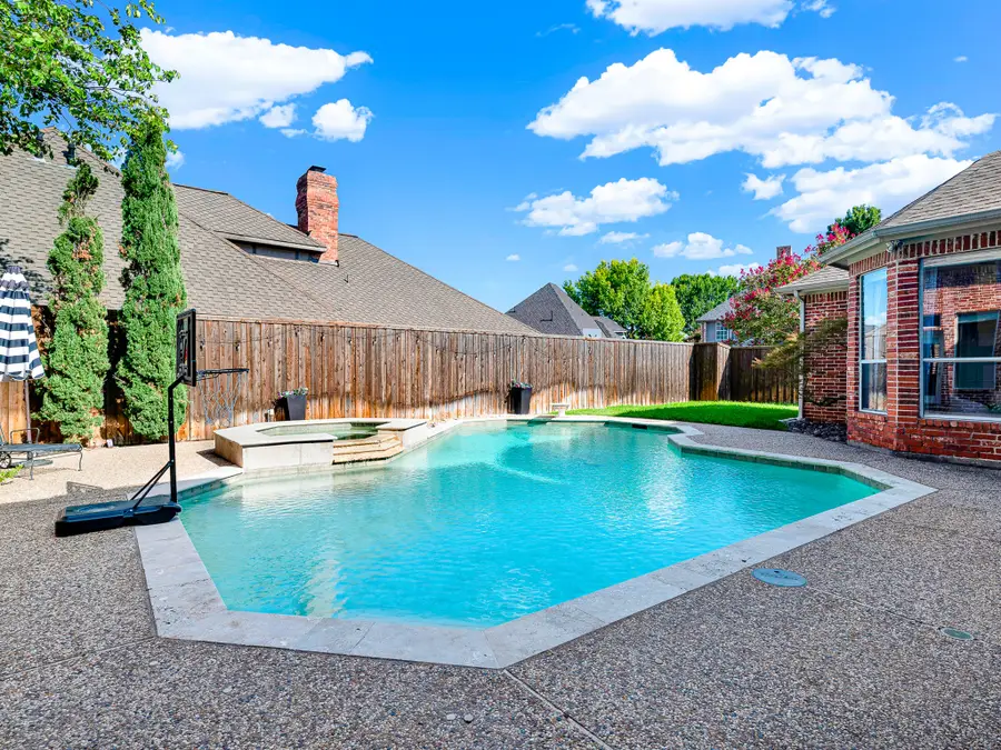 3404 Lantz Circle, Plano, TX 75025 - #2
