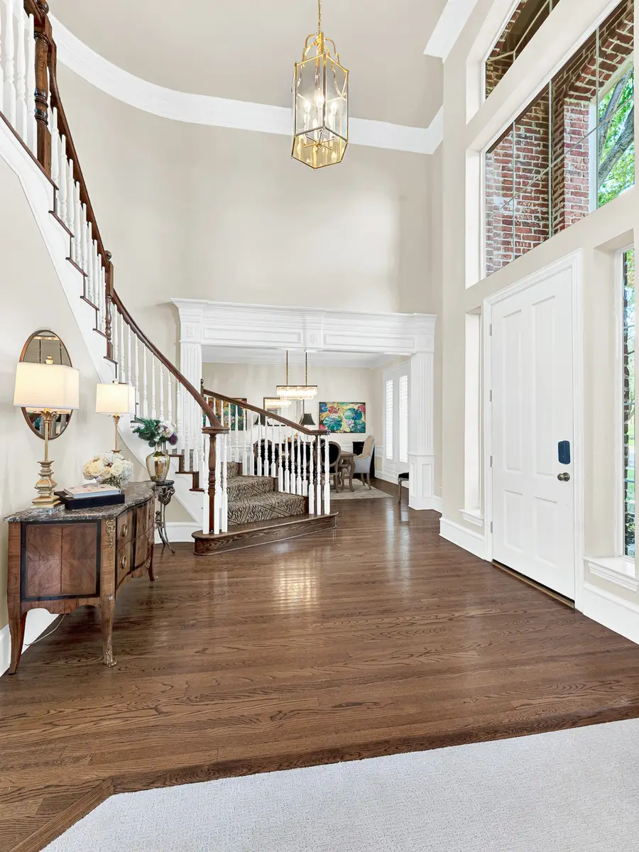 3404 Lantz Circle, Plano, TX 75025 - #3