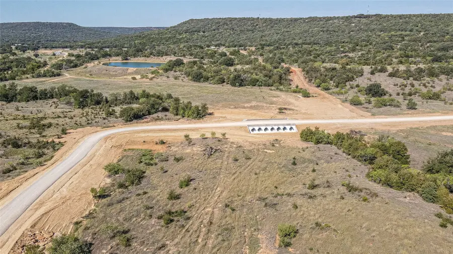 Lot 36 Sportsman Drive, Mineral Wells, TX 76067 - #3