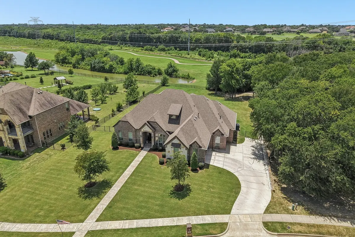 204 Falcon Point Drive, Heath, TX 75032 - #1