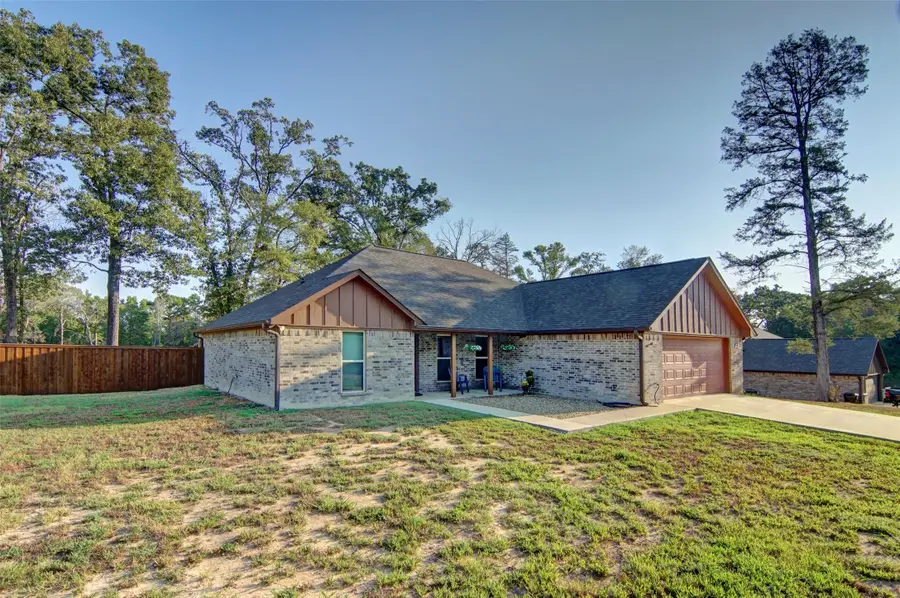 211 Private Road 6292, Mineola, TX 75773 - #3
