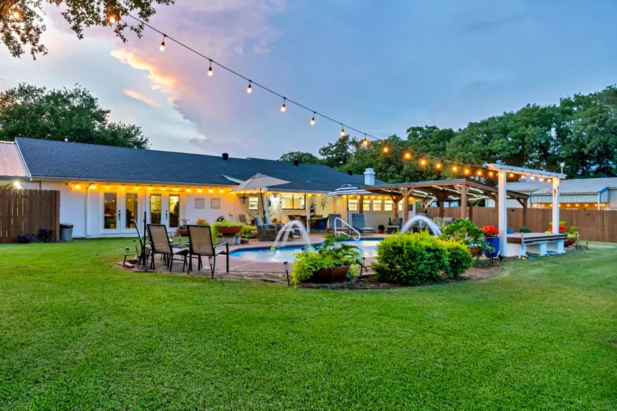 6155 Stephenson Levy Road, Fort Worth, TX 76140 - #2