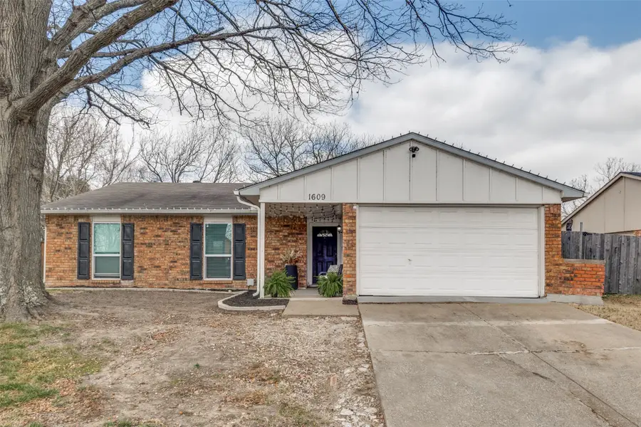 1609 Lyric Drive, Garland, TX 75040 - #3