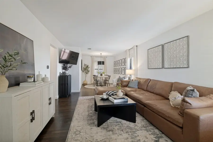 9005 Livenshire Drive, Dallas, TX 75238 - #2