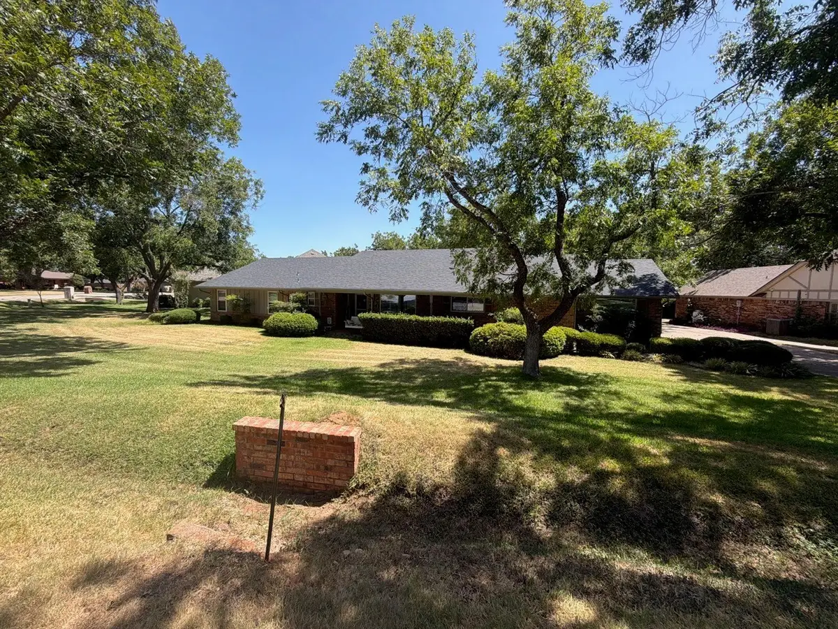 6116 Belvidere Circle, Granbury, TX 76049 - #1