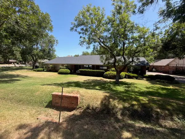6116 Belvidere Circle, Granbury, TX 76049