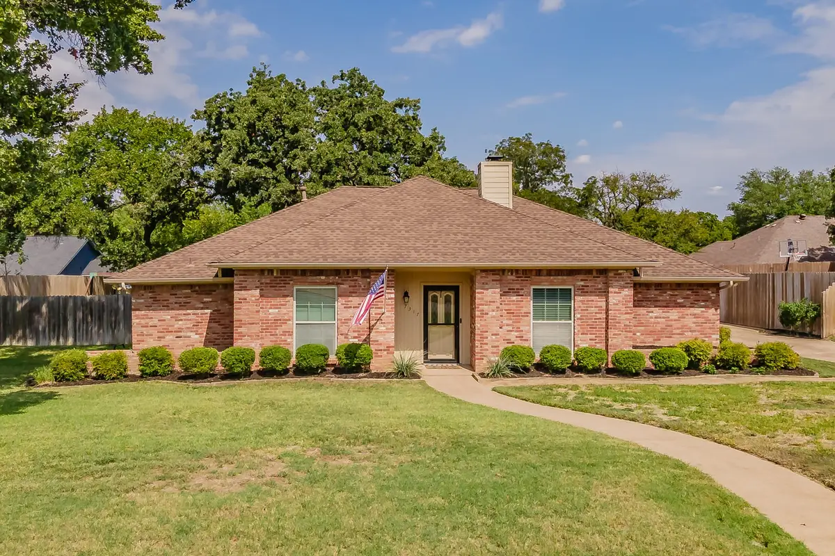 7317 Tipperary Court, North Richland Hills, TX 76182 - #1