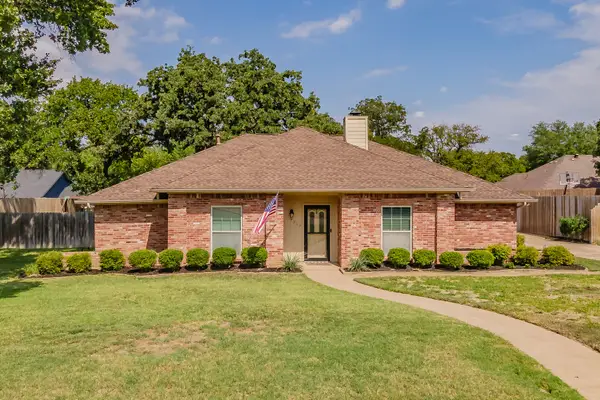 7317 Tipperary Court, North Richland Hills, TX 76182