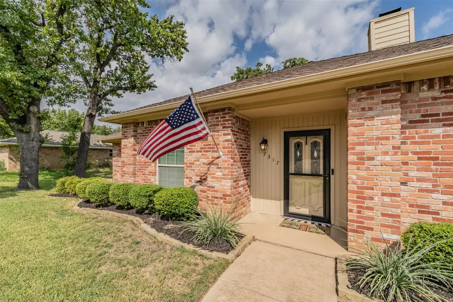 7317 Tipperary Court, North Richland Hills, TX 76182 - #3