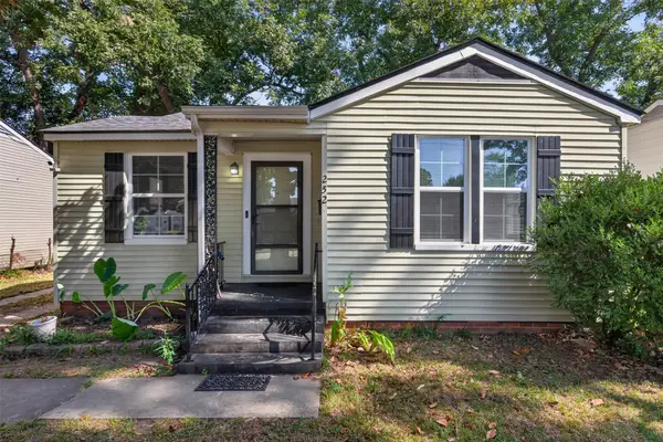 252 E Linden Street, Shreveport, LA 71104