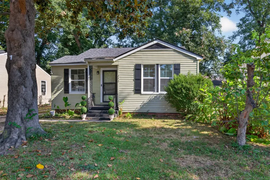 252 E Linden Street, Shreveport, LA 71104 - #3