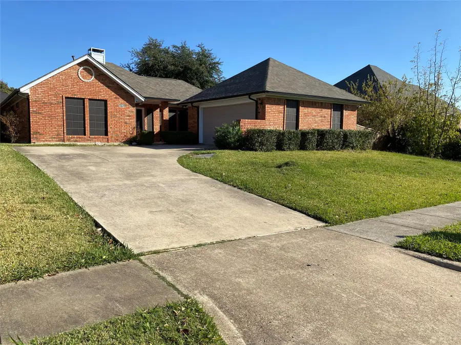 4744 Montego Bay Drive, Irving, TX 75038 - #2