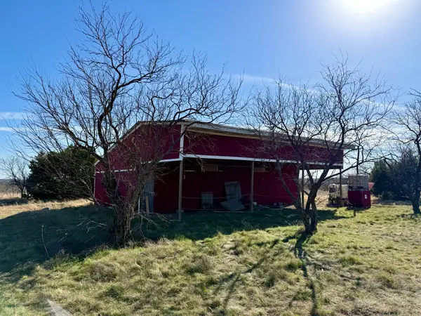 374 Private Road 6116, Hamilton, TX 76531
