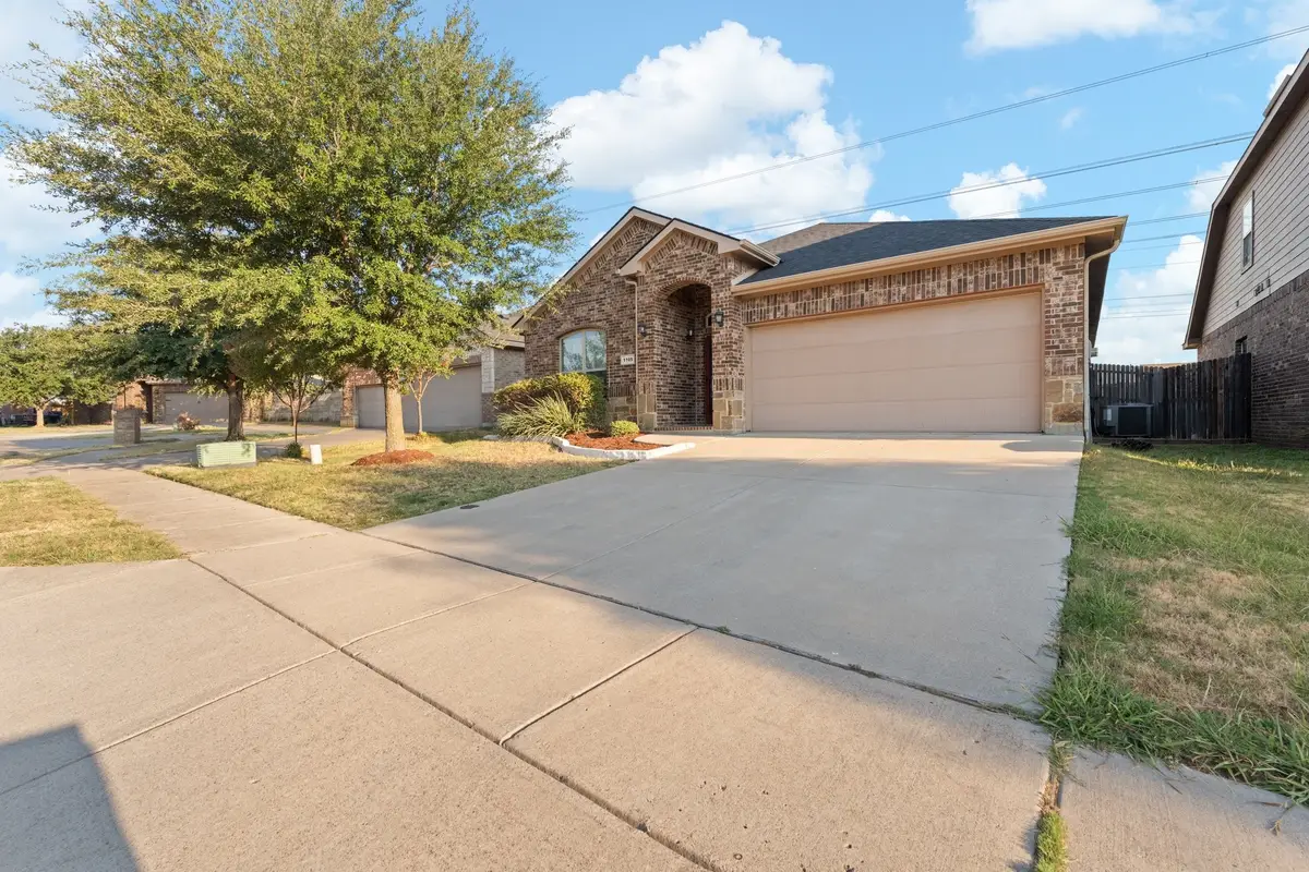 1105 Sierra Blanca Drive, Fort Worth, TX 76028 - #1