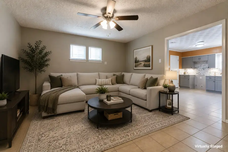818 Emberwood Drive, Dallas, TX 75232 - #3