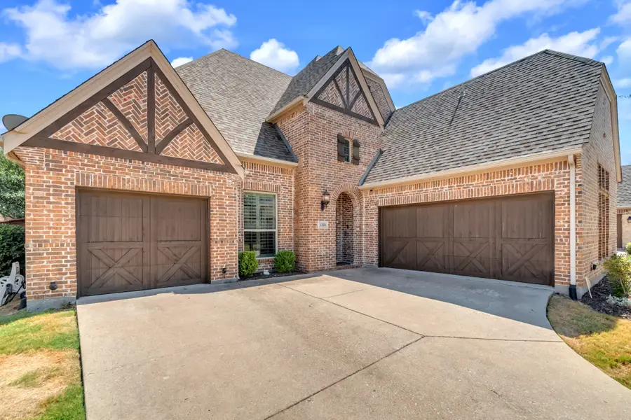 1318 Cottonwood Drive, Celina, TX 75009 - #2