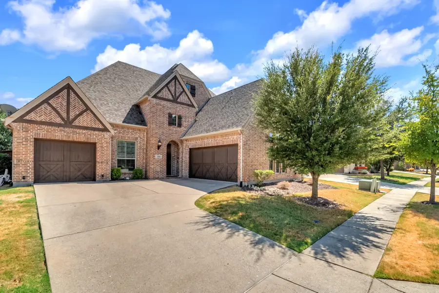 1318 Cottonwood Drive, Celina, TX 75009 - #3