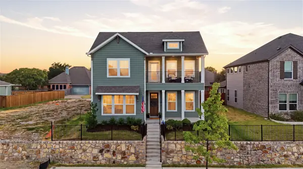 2601 Lafayette Drive, Rowlett, TX 75088