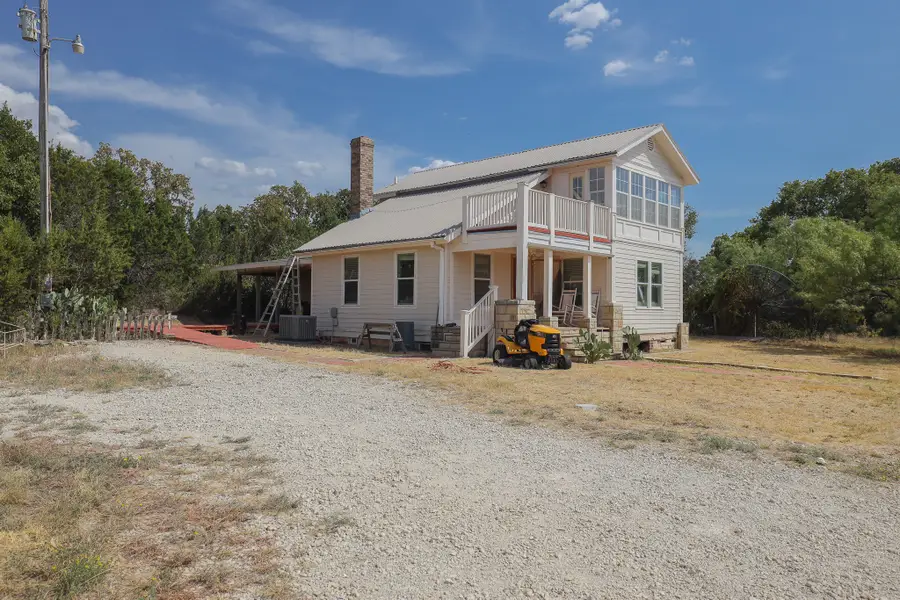 109 County Road 176, Ovalo, TX 79541 - #2