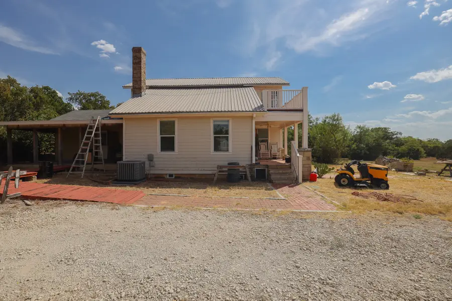 109 County Road 176, Ovalo, TX 79541 - #3