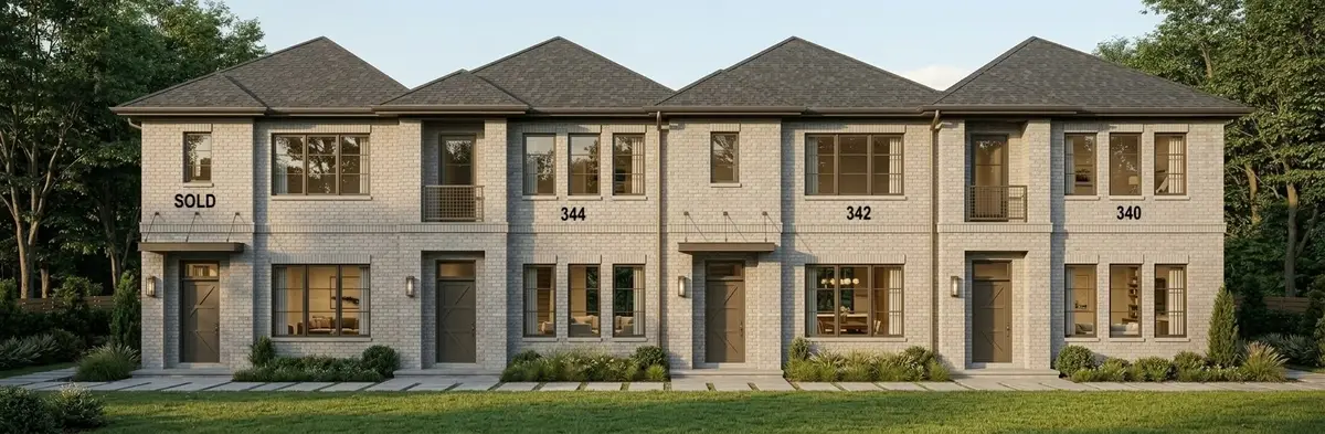 340 Nursery Lane, Fort Worth, TX 76114 - #1