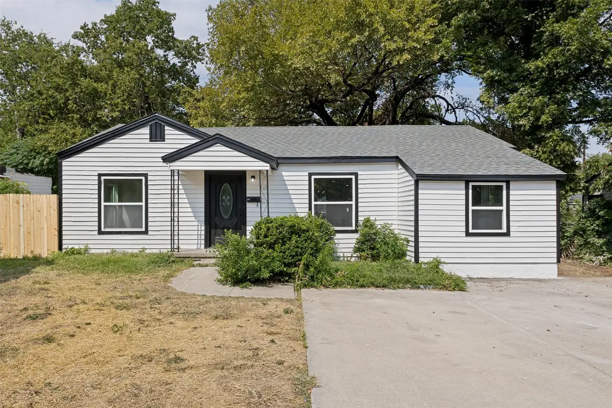 2613 Saturn Road, Garland, TX 75041 - #1