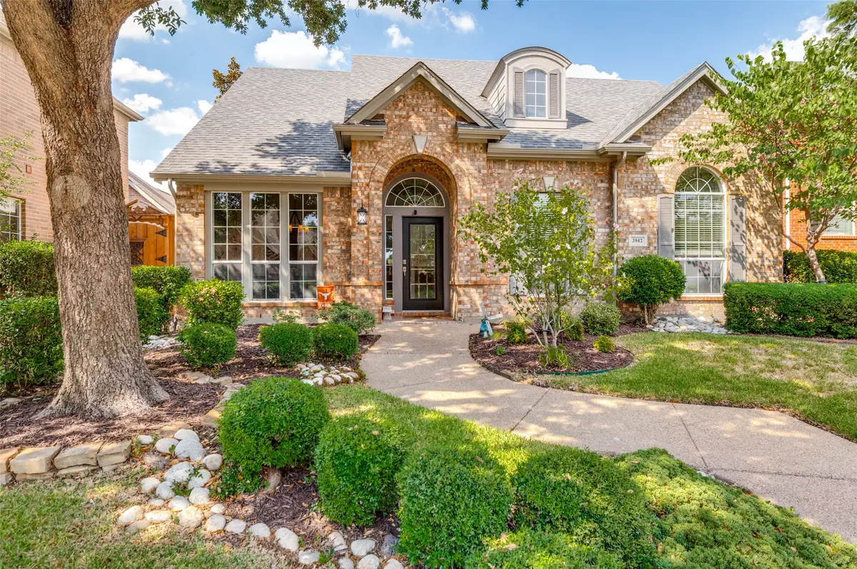 3942 Navarro Way, Frisco, TX 75034 - #1