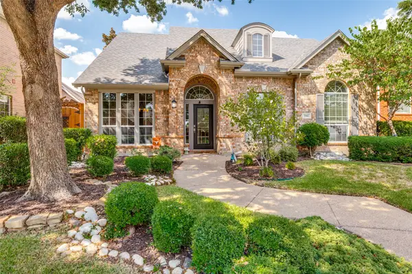 3942 Navarro Way, Frisco, TX 75034