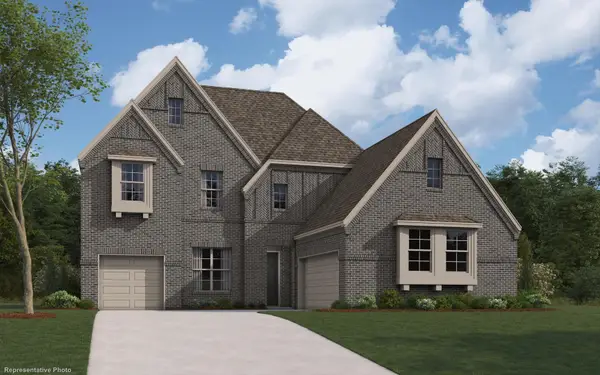 7213 Oak Knoll, McKinney, TX 75071
