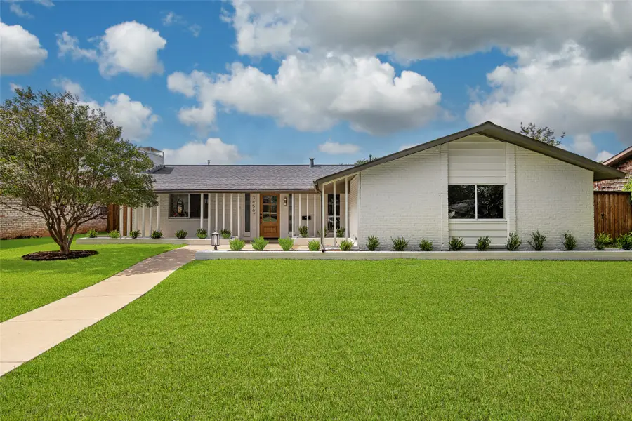 3856 Antigua Drive, Dallas, TX 75244 - #2