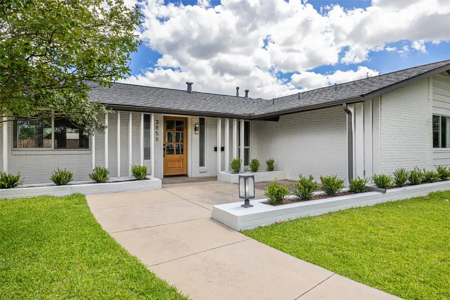 3856 Antigua Drive, Dallas, TX 75244 - #3