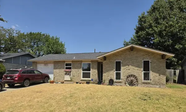 709 Shorecrest Drive, Garland, TX 75040