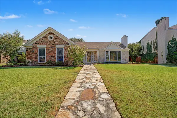 1003 Ashby Drive, Allen, TX 75002