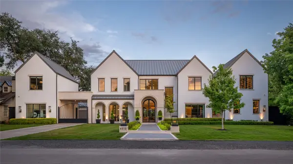 4312 Pomona Road, Dallas, TX 75209