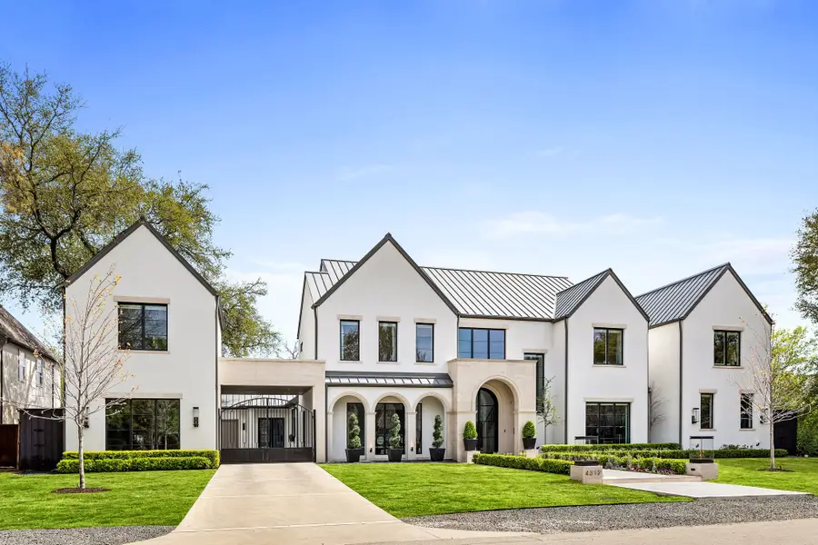 4312 Pomona Road, Dallas, TX 75209 - #2